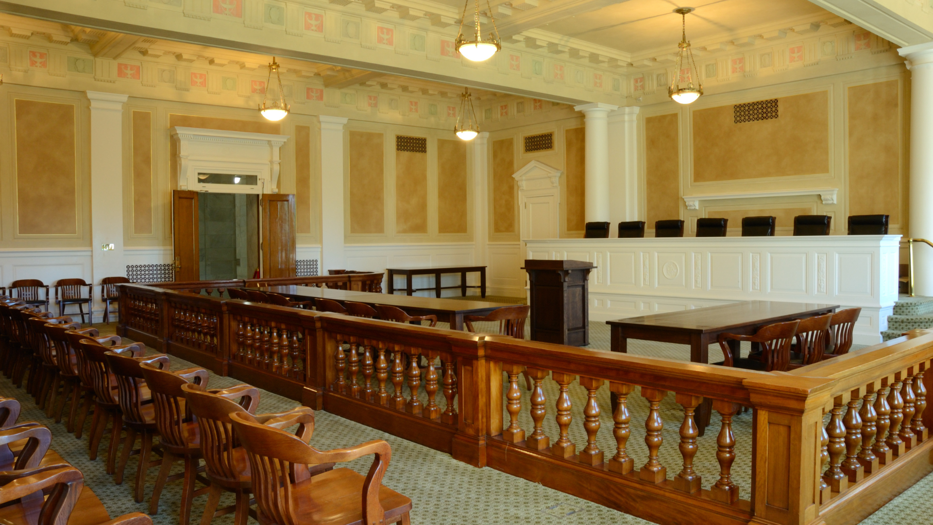 Law Office of Roland Rivera