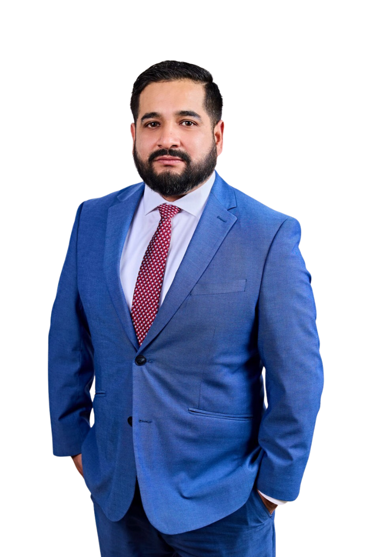 Law Office of Roland Rivera
